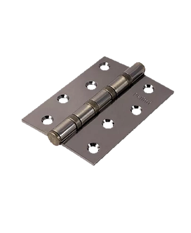 Универсальные врезные петли  